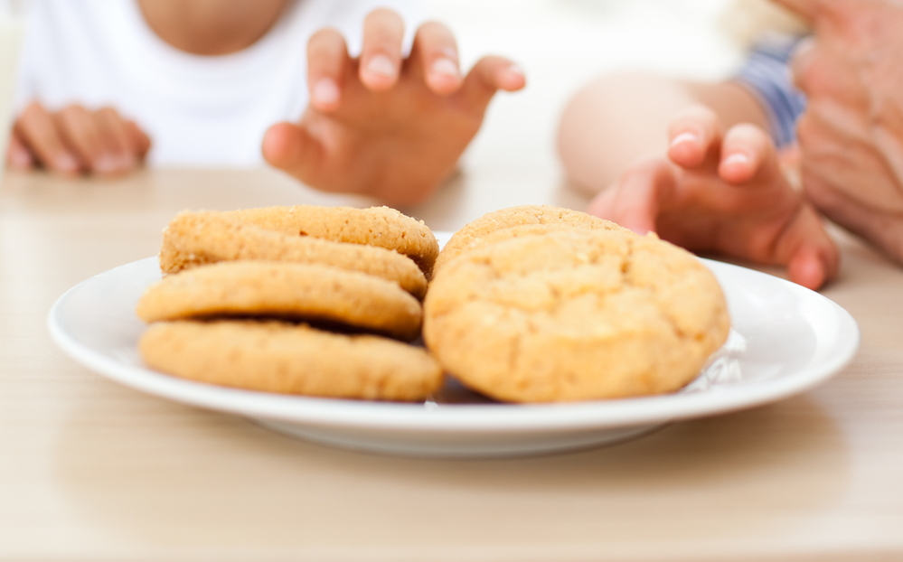 Sipping, Snacking and Tooth Decay
