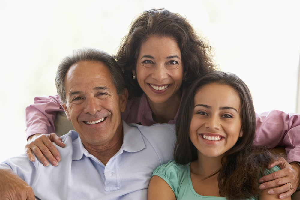 Healthy Benefits of a Smile