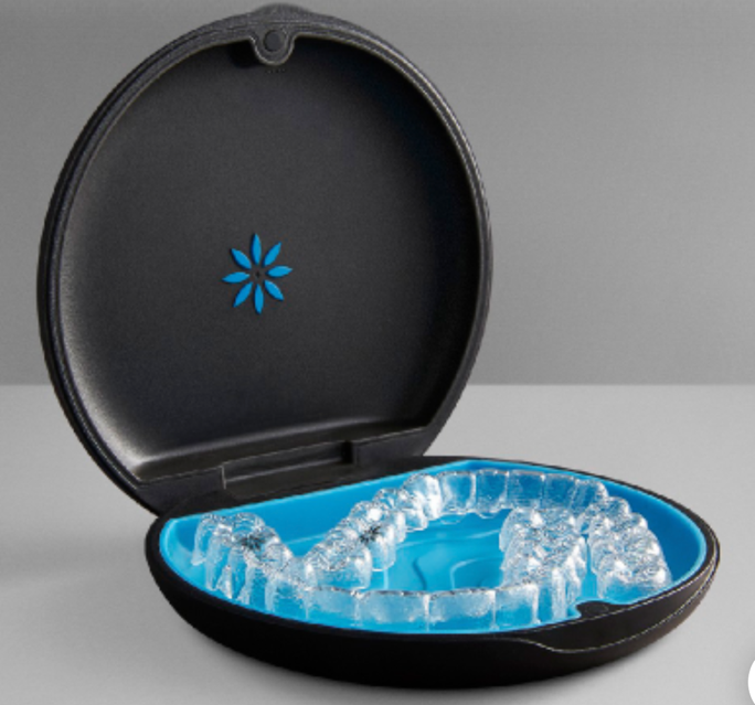 Overview Of Invisalign