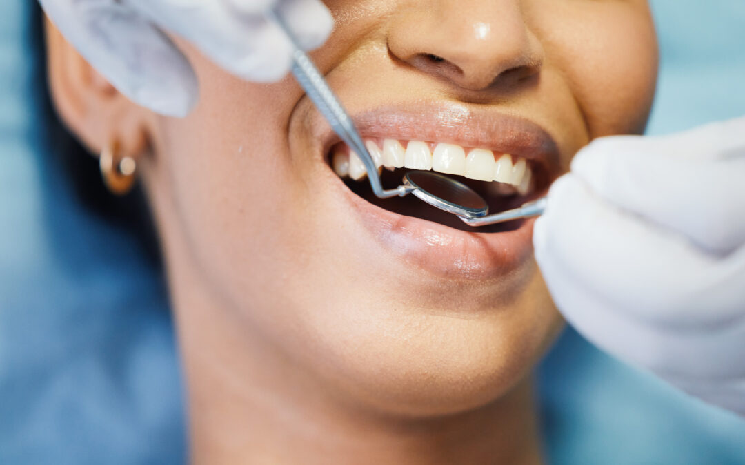 Holistic Dentistry in Livonia: The Complete Guide