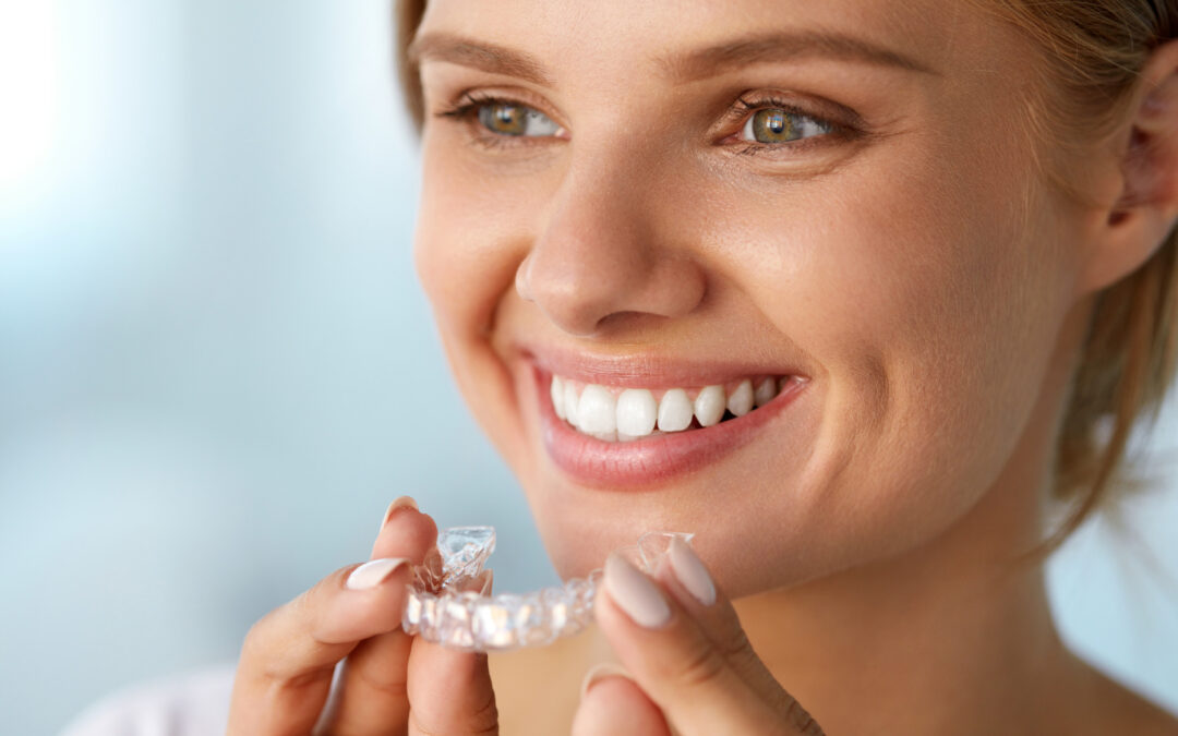 Invisalign® vs. Spark™: Which Clear Aligner Fits Your Life?