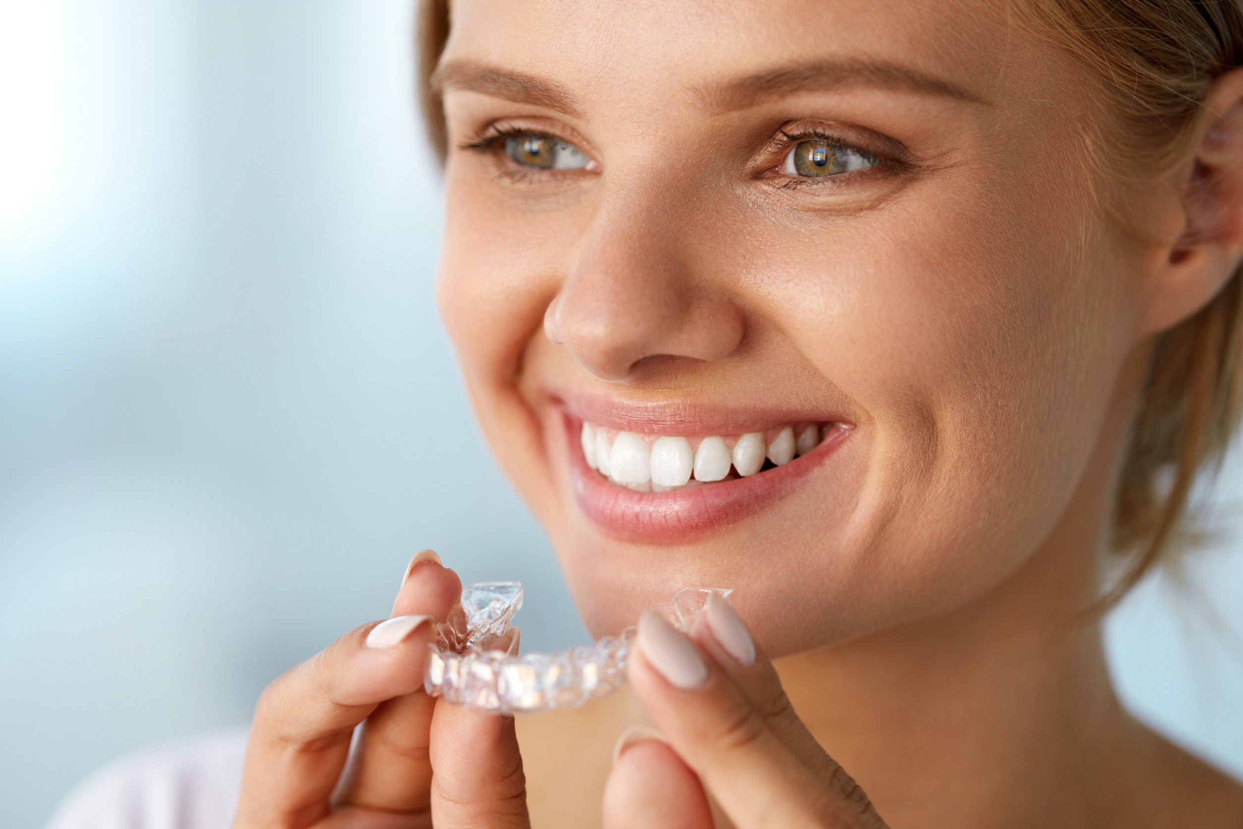 invisalign vs spark invisalign vs spark