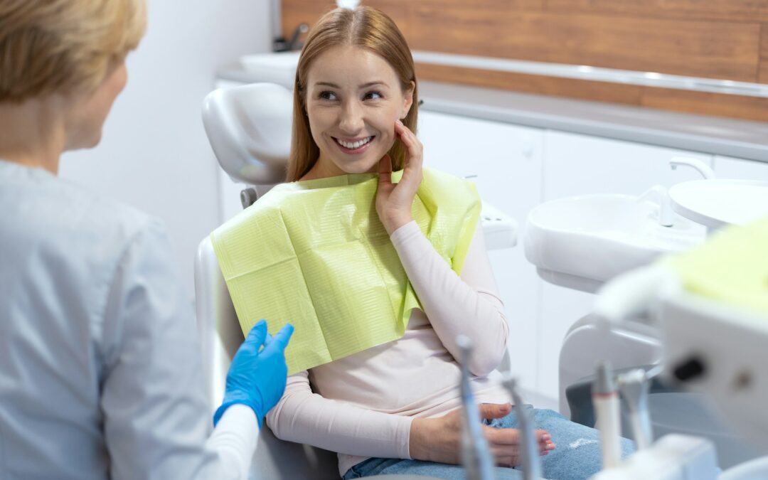 How TMD Therapy Can Ease Jaw Stress During the Holidays