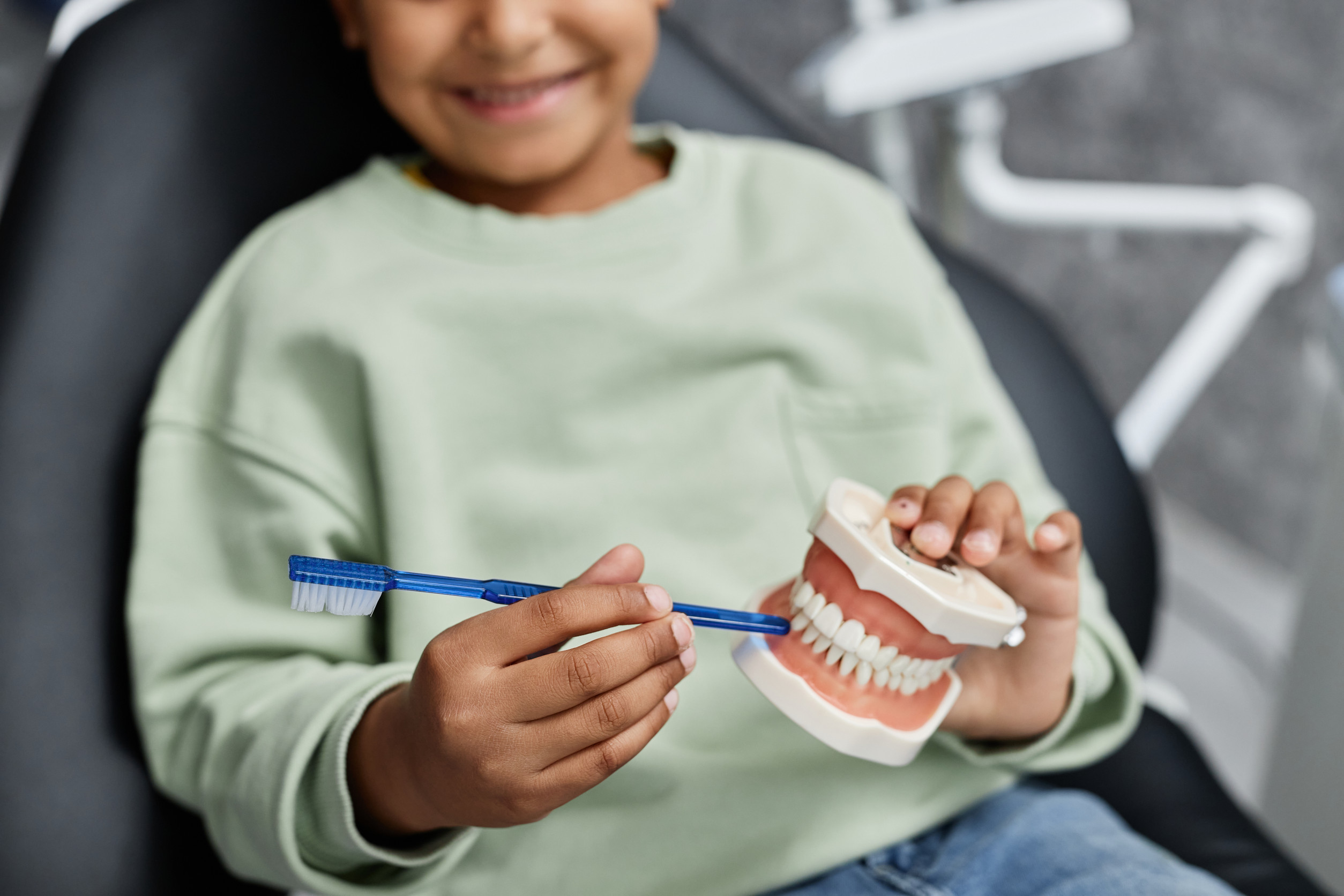 Smart Times to Book Your Child’s Dental Visit